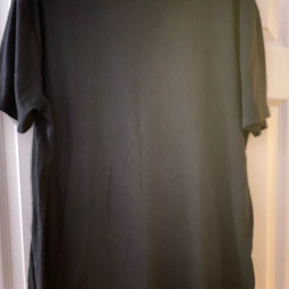 United States of America black T-shirt - Picture 4 of 5